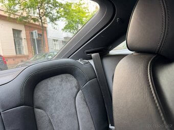 Audi TT - 2.0 benzín, 147 kW, BWA - 15