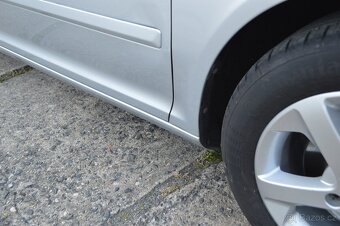 Škoda Octavia 2 Combi 2.0 Tdi 103kw DSG r.v.2012 - 15