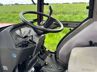 KUBOTA GL 25 Diesel motor 3 válec, 25HP + příslušenství - 15