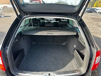 ŠKODA SUPERB 2,0 TDI - 125kW - AMBITION - SERVIS - 15
