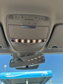 Mercedes-Benz C220d - 15