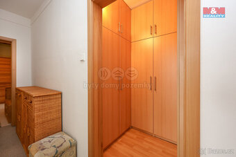 Prodej bytu 3+1, 71 m², Olomouc, ul. U cukrovaru - 15