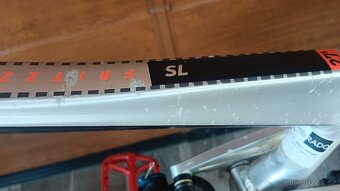 Cube Fritzz 180 HPA SL 27.5 - 15