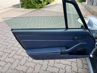 Porsche 993 Carrera Cabriolet 3.6, 6M - 15