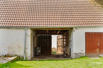Prodej rodinného domu/rekreační chalupy, 1479 m² - Vesce - 15