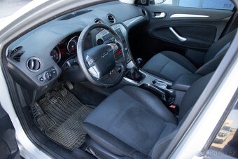 Ford Mondeo Combi - 15