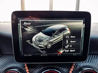 Mercedes-Benz A trieda Mercedes-AMG A45 4matic /T - 15