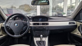BMW Řada 3, 3.0d 170kw Touring - 15