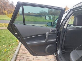 Mazda 6 2,0 155 PS ,BOSE ,7/2011 ,189600KM, 1 MAJITEL - 15