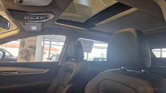 SWM, 1,5 Turbo 4-válec 6°Manuál DPH - 15