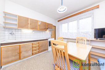 Prodej bytu 3+1 84 m², Přibyslavice, ev.č. 00912 - 15