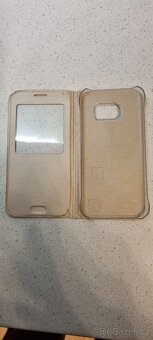 Samsung s7 zlatá barva 32gb - 15