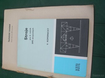 literární slovníky, cizojazyčné slovníky,učebnice SŠ, VŠ - 15