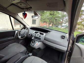 Renault Scenic 1.5dCi 78kW - 15