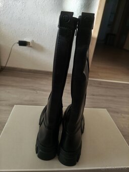 Kozačky Tamaris 42 - 15