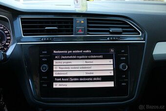 Volkswagen Tiguan 1.4 TSI DSG 110KW - 15