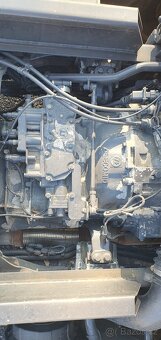 MAN 12.250 nosič kontejnerů - 15