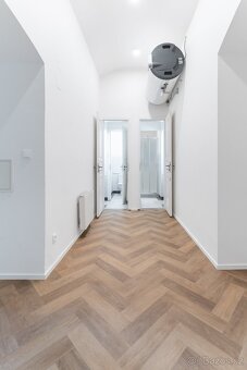 Pronájem kanceláře, 187 m2 - Praha 5 - Smíchov, ev.č. Y1151 - 15