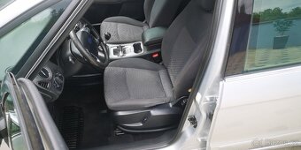 Ford Galaxy II Ghia 2,0 TDCI - 103kw. 7 místné - Nová STK - 15