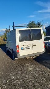 Ford Transit - 15