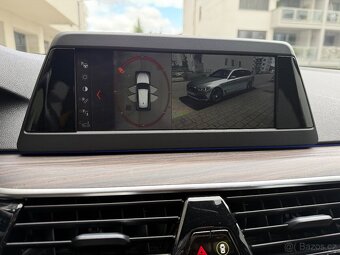 BMW 530d Touring M Packet - 15