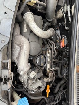 VW T5 2.5TDi 128kW - r.v. 2008 - náhradní díly - 15