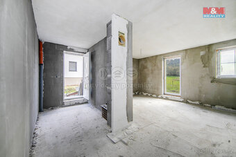 Prodej rodinného domu, 85 m², Sušice, ul. Pod Rokem - 15