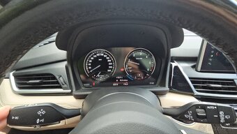 BMW 220xD Gran Tourer | M Sport | PANO | Head-Up - 15