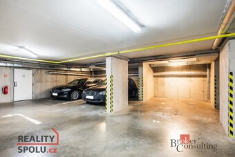 Prodej, byty/2+kk, 82 m2, Metodějova 3120/6, 61200 Brno, Brn - 15