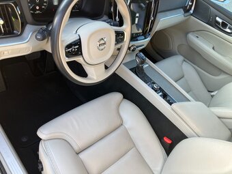 Volvo V60 CROSS COUNTRY AWD AT POLESTAR - 15