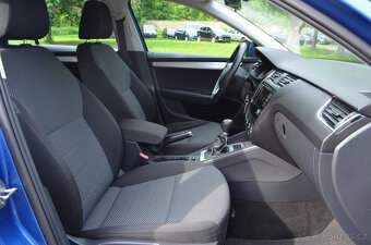 ŠKODA OCTAVIA COMBI 1.4TSI 150PS 2015 148.000KM - 15