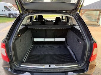 Škoda superb II combi 2.0 tdi - 15