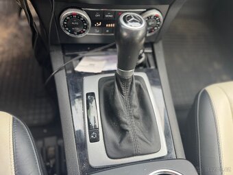 GLK v6 nafta dpf 320cdi 2009 210tkm - 15