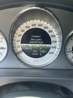 Mercedes-Benz GLK 200 CDI - 15