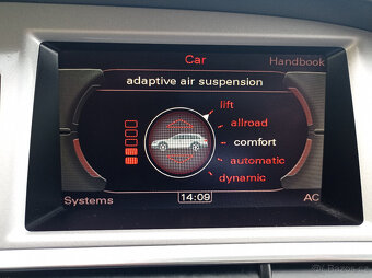 Audi A6 Allroad 3.0 TDI Quattro/Navi/Facelift/DPH - 15