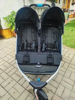 Thule Urban glide 2 double - 15