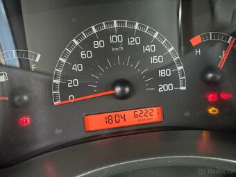 Fiat Panda.1.2 r.v 2008 Nová STK - 15