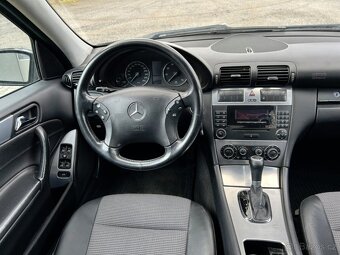Mercedes-Benz C 200 W203 KOMPRESSOR-AUTOMAT - 15