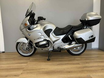 BMW R 1150 RT ABS - 15