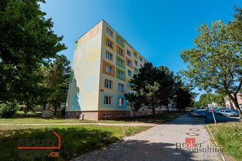 Prodej, byty/3+1, 64 m2, Jakuba Škardy 699/7, 31800 Plzeň, P - 15