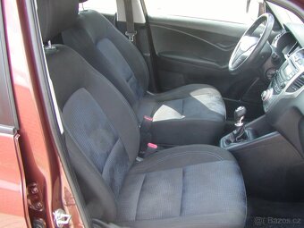 Hyundai ix20 1.4i, 5 STAR EDITION, VÝBORNÝ STAV - 15