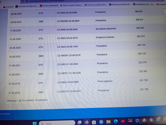 grand Espace IV., IV. 2.0Dci-110kw,r.v. 2011, nová spojka - 15