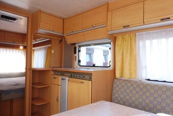 WILK Stern 510 HTD Klimatizace - 15