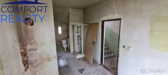 Prodej bytového domu v obci Hazlov (Karlovarský kraj) - 15