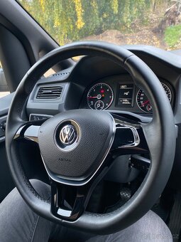 Vw Caddy 2.0 TDI - 15
