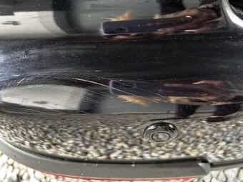 Volkswagen Touran 2.0 TDi Cross 103 kW 7MÍST, RV 4/2008 - 15