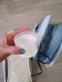 Ohřívač kojeneckých láhvi do auta Tefal - 15