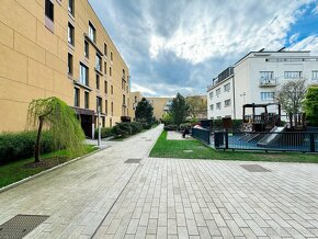 Pronájem byty 2+kk, 72 m2 - Praha - Michle, ev.č. L1289 - 15