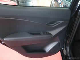 Hyundai ix20 1.4 klima, výhřev sedadel+volant - 15