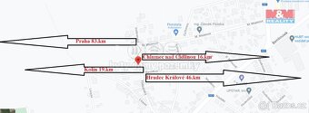 Prodej rodinného domu, 110 m², Týnec nad Labem - 15